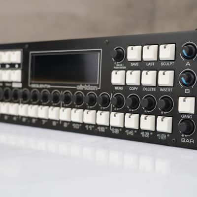 Sequentix Cirklon Sequencer & Analog Bus Eurorack Breakout Module #58932 image 7
