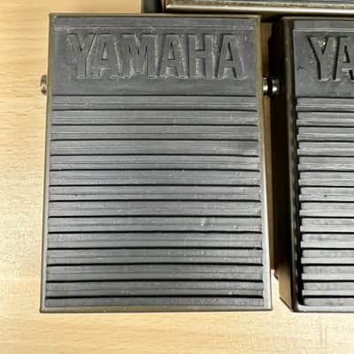 Yamaha FC5 Footswitch 2010s - Black image 6