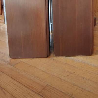KLH Model 17 speakers In excellent condition - 1970's image 4