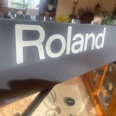 Roland Juno-106 Synthesizer image 19