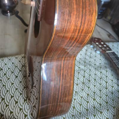 Tokai classical 1970 - lacquered image 11