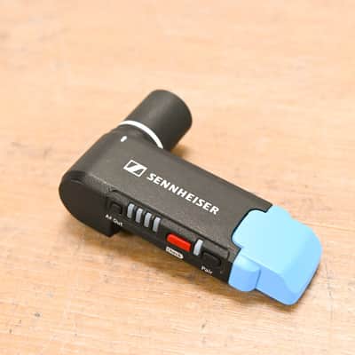 Sennheiser AVX Digital Wireless System (NO MICROPHONE) CG0102V image 8