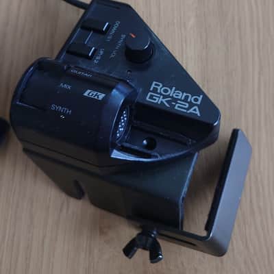Roland VG-88 2000 - 2007 - Black image 9