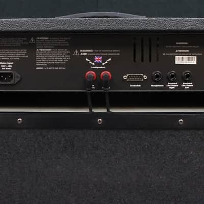 Marshall AVT275 2x12 Combo Guitar Amp w/ Footswitch, Works Great 