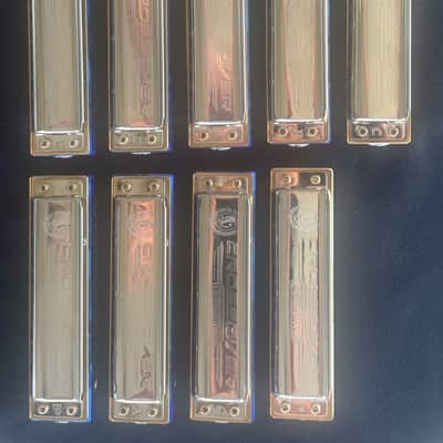 Hohner Crossover image 1