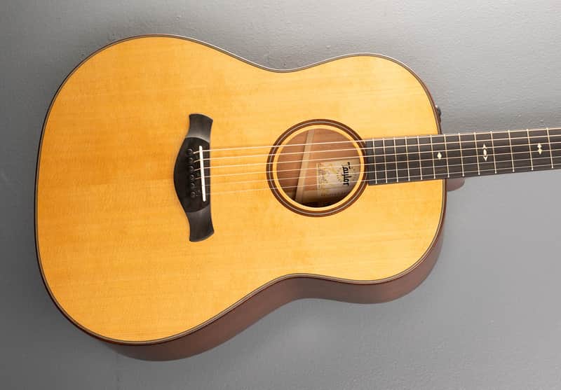 Taylor Taylor Builder’s Edition 517E '24