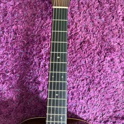 Martin Custom Shop 000-28, 1937 Stage one aged image 3