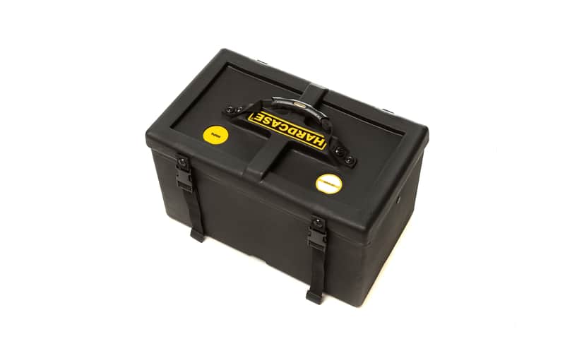 Hardcase Case für Handpercussion image 1