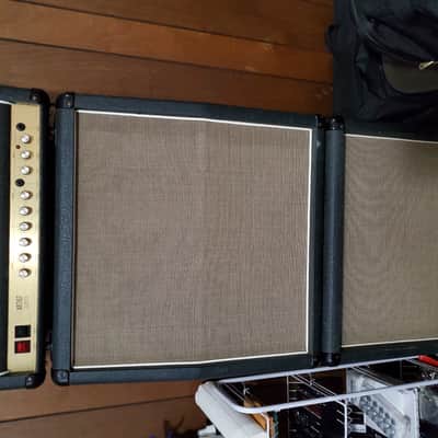 Marshall 3203 Artist/1965 Full Stack image 1