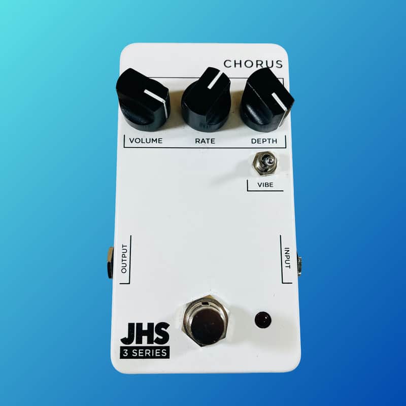 JHS 3 Series Chorus