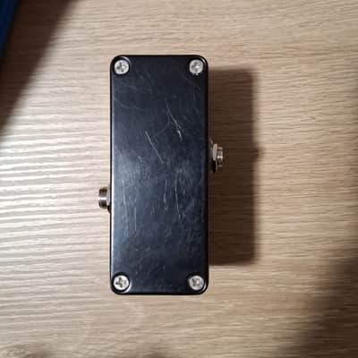 ISP Technologies Decimate G Micro Decimator Noise Gate Pedal w/ Loop Connections image 6