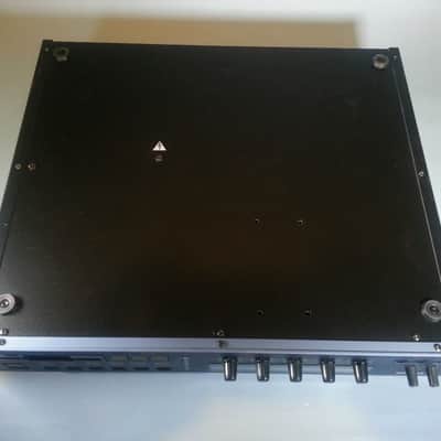 Yamaha A3000 Sampler image 8