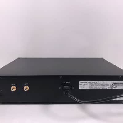 California Audio Labs ICON mk II image 4