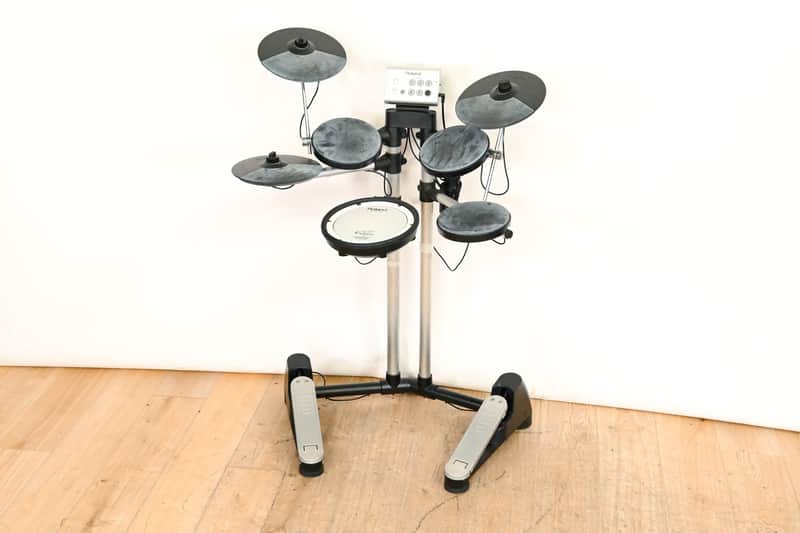 Roland HD-1 V-Drums Lite Electronic Drum Kit w/ Drum Module