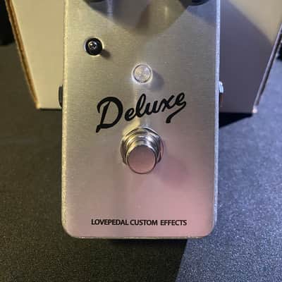 Lovepedal 5e3 Deluxe (2-Knob) | Reverb