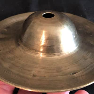 LP 6" Rancan Chinese Bell Cymbal image 2