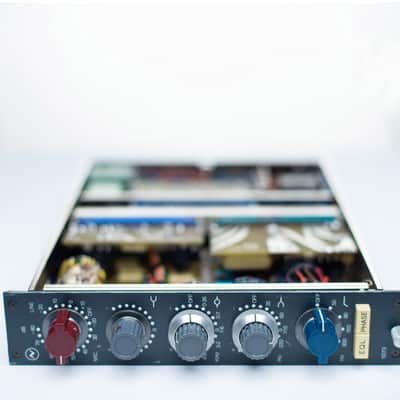 Neve 1073 (Vintage) image 3