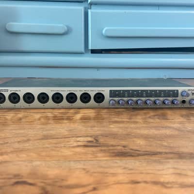 PreSonus Firestudio Project Firewire Audio Interface | Reverb