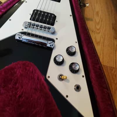Gibson Flying V '67 1990 - 2002 image 9