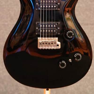 1991 Paul Reed Smith PRS Standard 24 Artist Relations RARE image 2