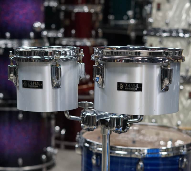 i*y様 toms　当時物 TAMA Vintage ImperialStar Concert Toms - 6
