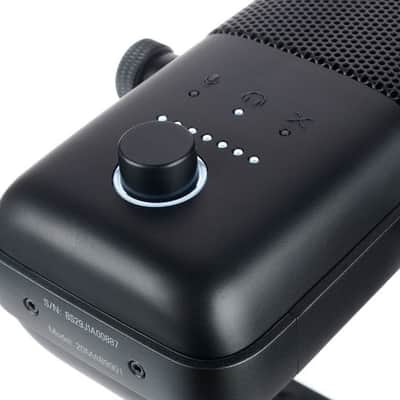 Elgato Wave 3 Premium USB Cardioid Condenser Microphone image 6