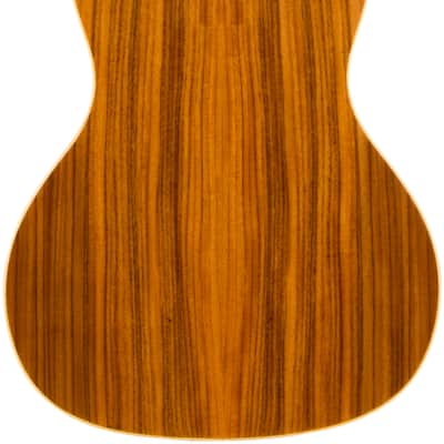 LANIKAI SPST-C Solid Spruce Concert Akustik-Ukulele inkl. Tasche (SPS-C) image 3