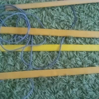 Immagine Helpinstill Piano pickup (for uprights Model 125) - 4