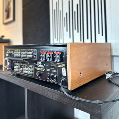 Pioneer SX-1010 Vintage Stereo Receiver image 16