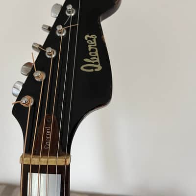 Ibanez Concord model 647 1977 image 7