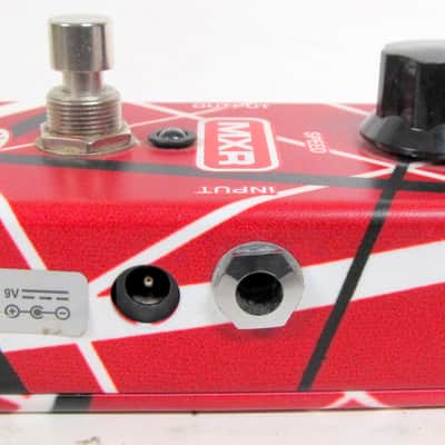 Used MXR EVH90 Phase 90 VGC image 6