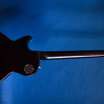 2010 Gibson Historic '57 Les Paul Figured image 3