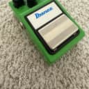 Ibanez TS9 Tube Screamer 2002 - Present - Green