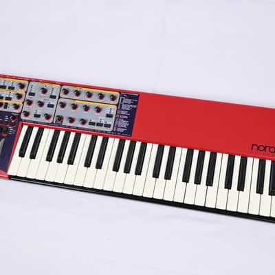 Nord Lead 2