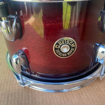 Gretsch Catalina maple Circa 2025 - Cherry burst image 7