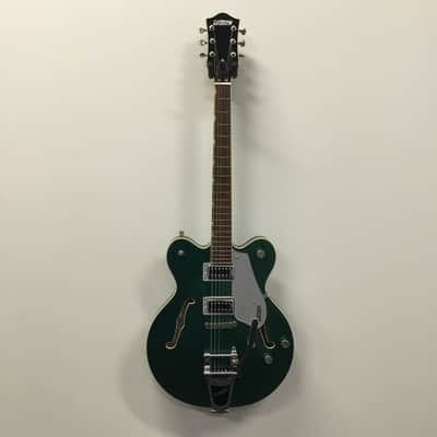 Gretsch G5622T Electromatic Center Block Double Cutaway with Bigsby, Laurel Fretboard image 2