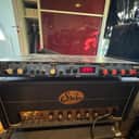 Lexicon PCM 42 Digital Delay Processor 1980s - Blue