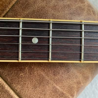 Gibson Guitar Of The Week #37 '67 SG Special Reissue with P-90 Pickups 2007 - Heritage Cherry image 5