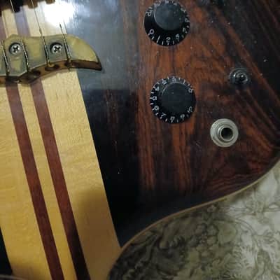 Alembic CUSTOM 1994 image 3