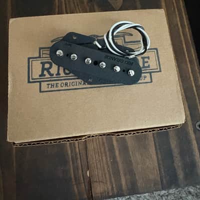 Rio Grande Dirty Harry p90 for tele Pickup image 2