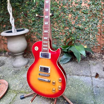Gibson Les Paul Standard 1998 - Rare high resonate value - VIDEO image 6