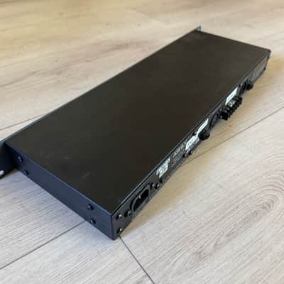 Ashly MQX 1310 31-Band Graphic Equalizer Rack Unit image 4