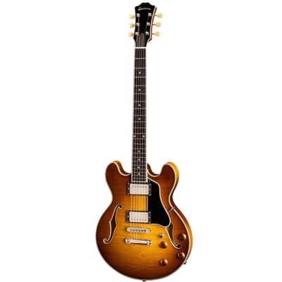 ギター Eastman T-145SMD sunburst ギター Eastman T-145SMD sunburst Eastman T-145 SMD-SB Valuation