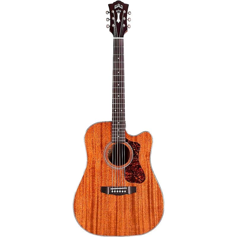 Guild Westerly Collection D-120CE image 1