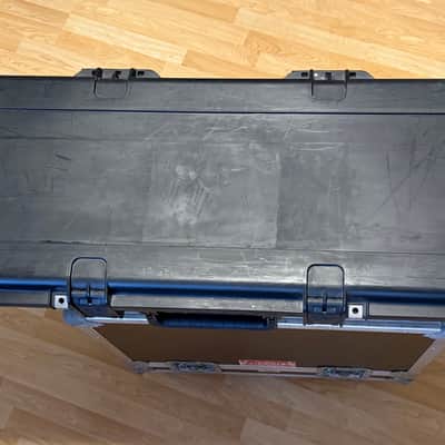 Nord Electro 4 SW73 + SKB iSeries Waterproof Hardshell Case image 7
