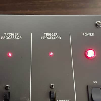 Korg MS-02 Interface Mint! image 6