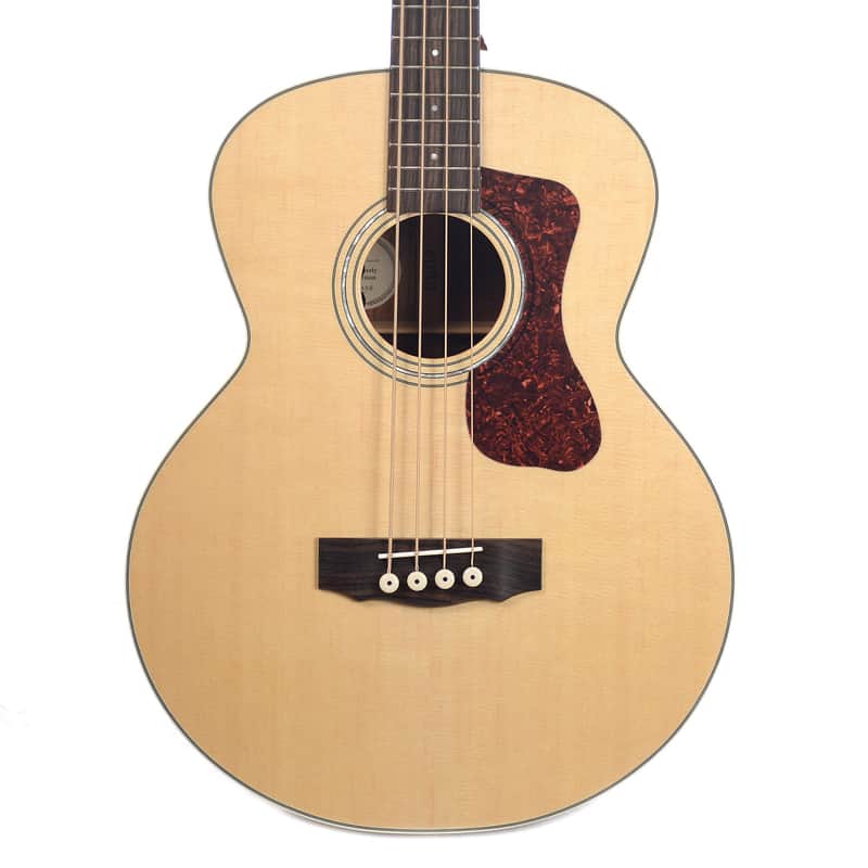 Guild Westerly Collection B-140E Natural image 1