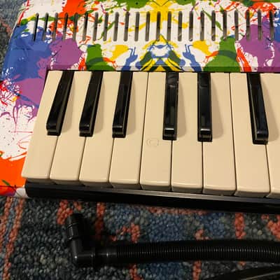 (MINT) Suzuki Andes-25F Splash Recorder - Keyboard image 2