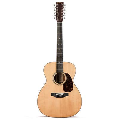 Martin J12-16GT 12 String Acoustic Guitar image 2