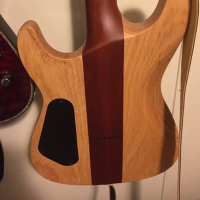 Chapman ML1 RS 2016 Natural Satin image 7